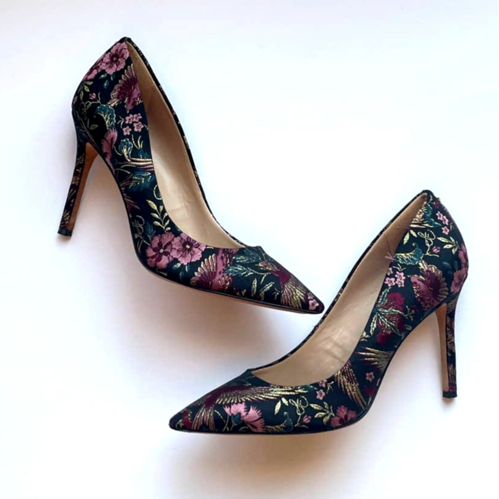 Sam Edelman Hazel Pump